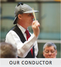 St Albans Conductor